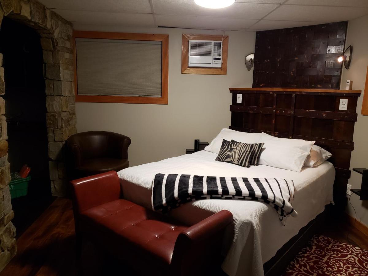 South Africa House Guest Lodge Wainwright Екстер'єр фото