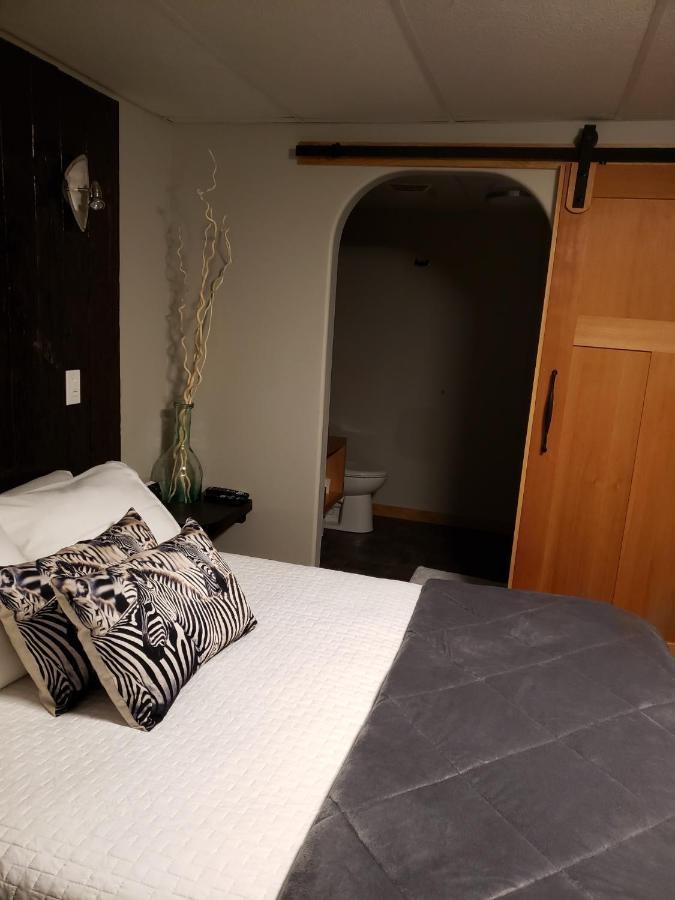 South Africa House Guest Lodge Wainwright Екстер'єр фото