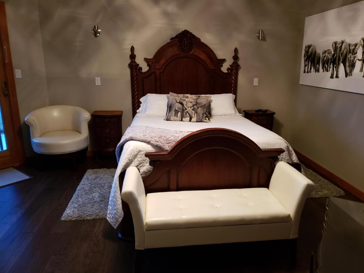 South Africa House Guest Lodge Wainwright Екстер'єр фото