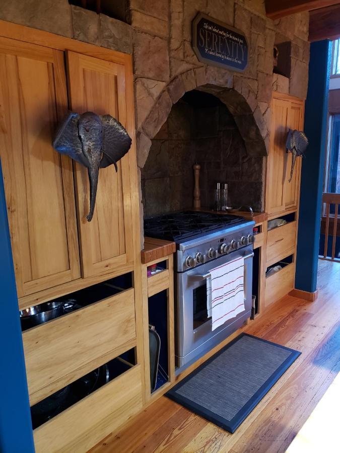 South Africa House Guest Lodge Wainwright Екстер'єр фото