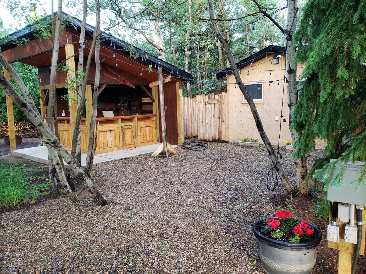 South Africa House Guest Lodge Wainwright Екстер'єр фото