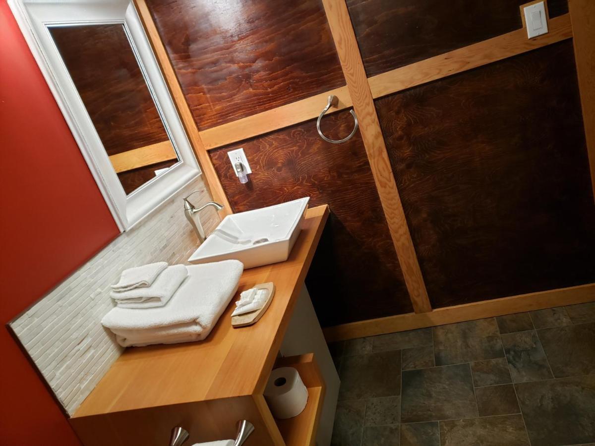 South Africa House Guest Lodge Wainwright Екстер'єр фото