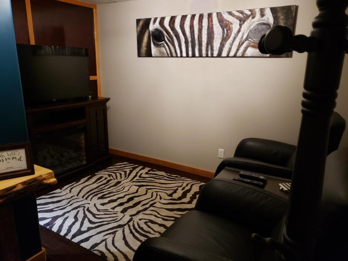 South Africa House Guest Lodge Wainwright Екстер'єр фото