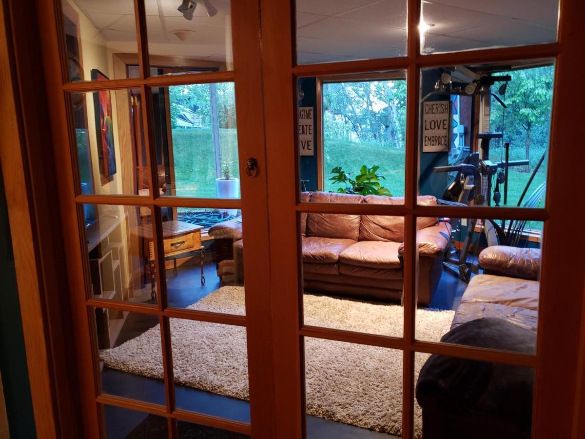 South Africa House Guest Lodge Wainwright Екстер'єр фото