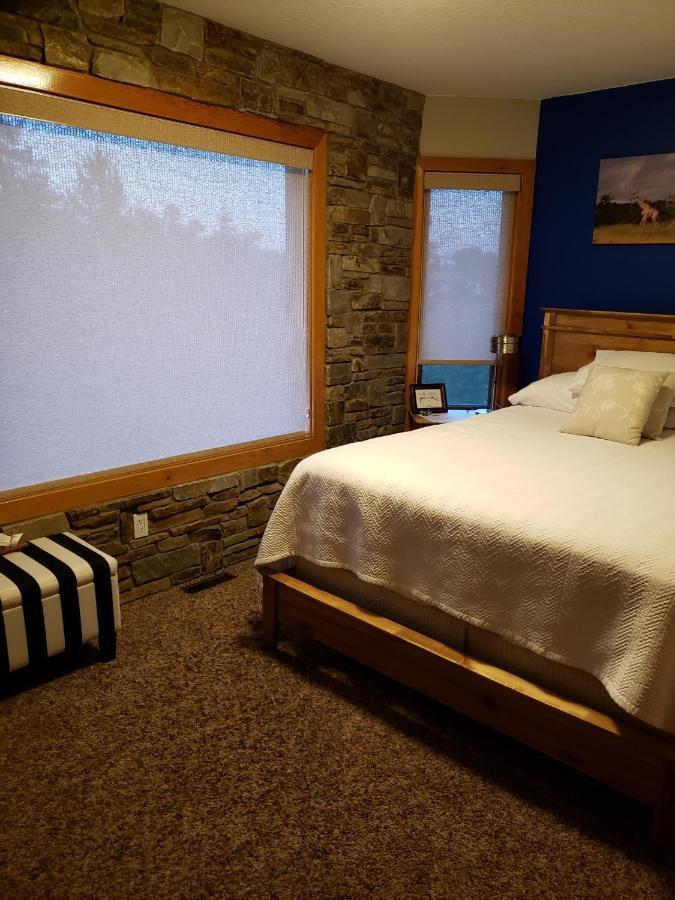 South Africa House Guest Lodge Wainwright Екстер'єр фото