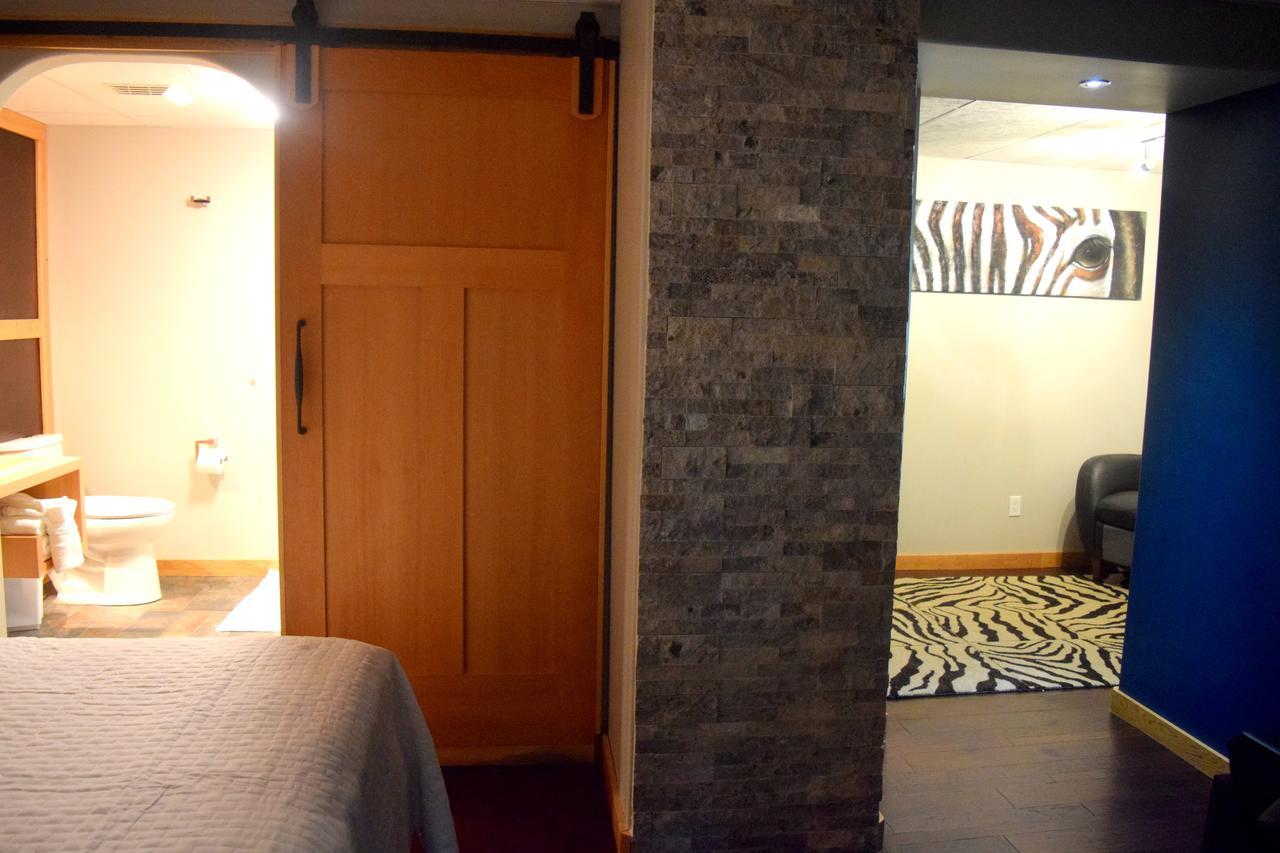 South Africa House Guest Lodge Wainwright Екстер'єр фото