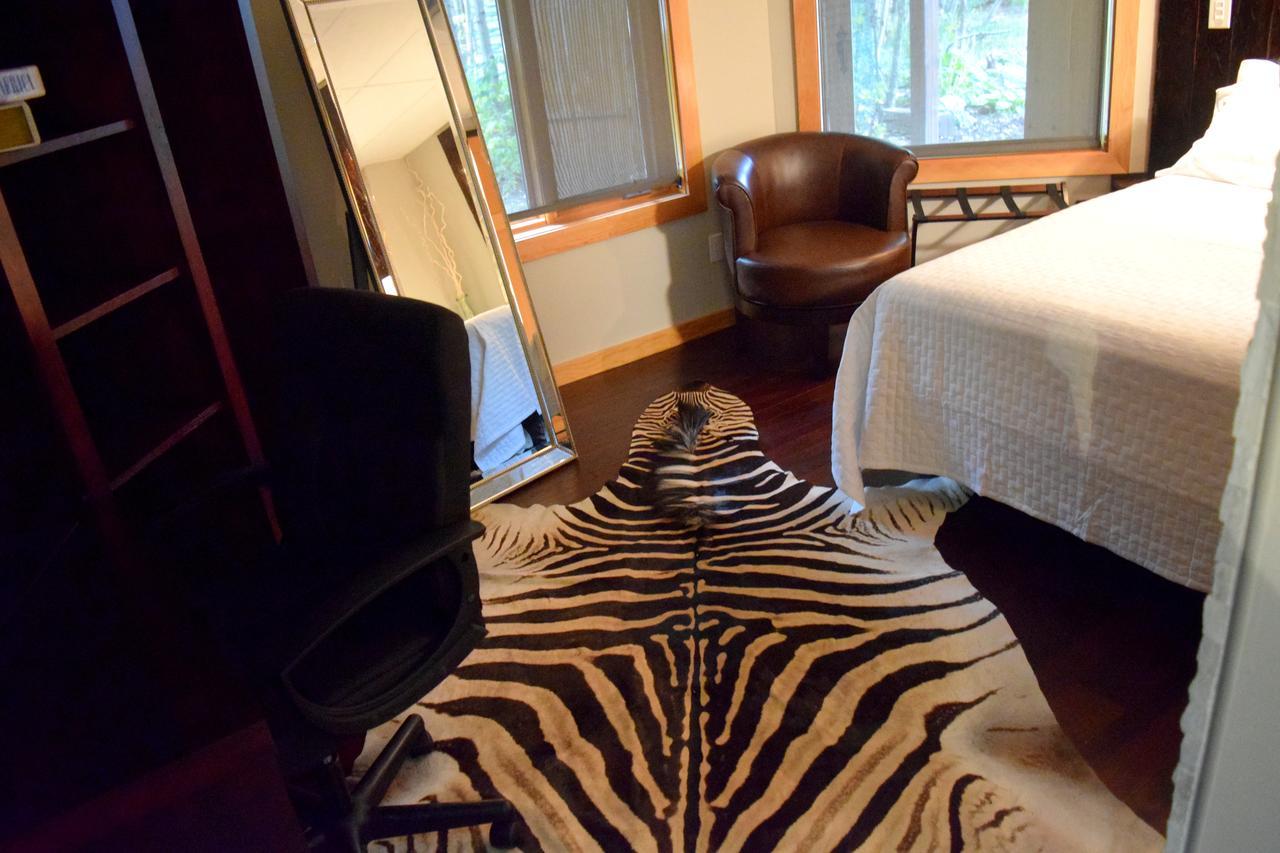 South Africa House Guest Lodge Wainwright Екстер'єр фото