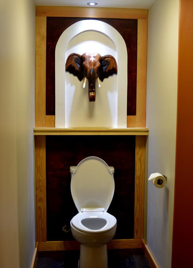South Africa House Guest Lodge Wainwright Екстер'єр фото