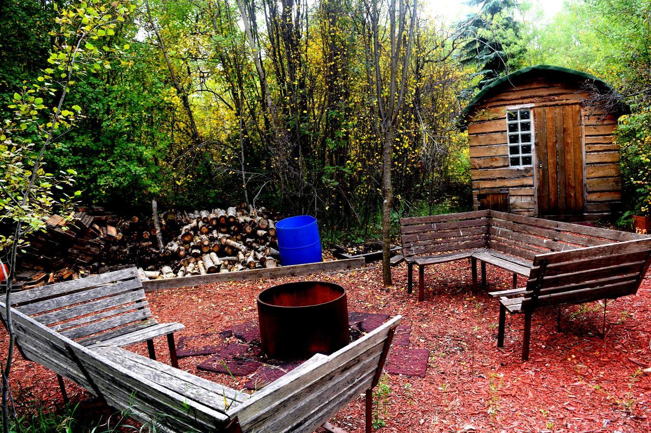 South Africa House Guest Lodge Wainwright Екстер'єр фото
